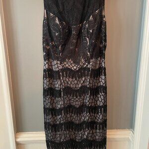 Sue Wong Dress Sz 6